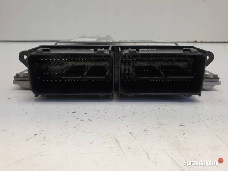 Volvo V60 20 D2 STEROWNIK SILNIKA komputer Chełm