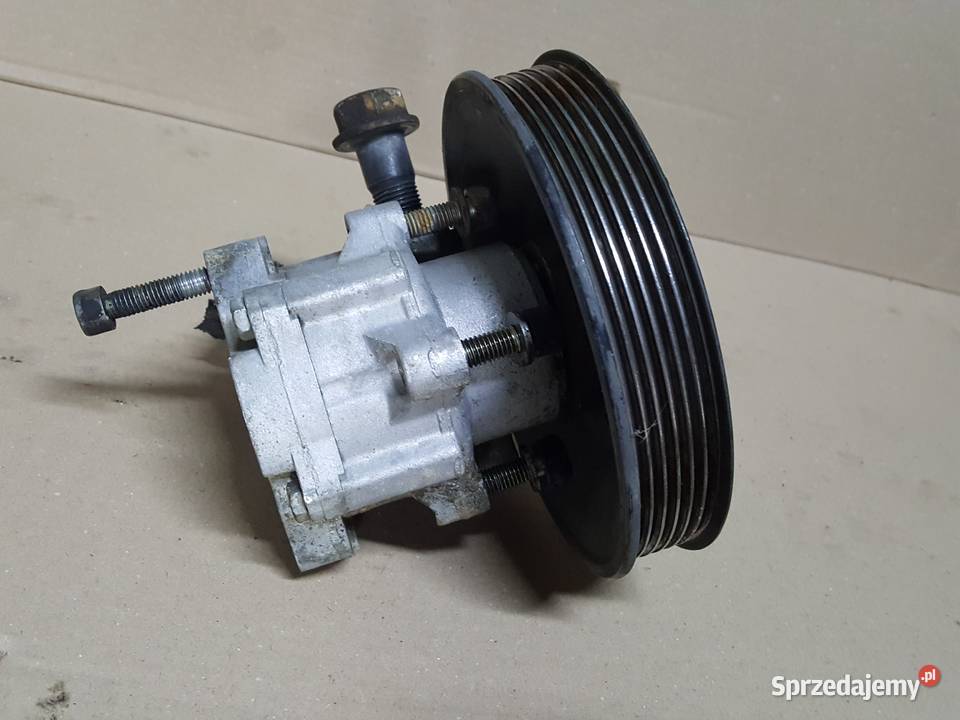 Pompa wspomagania Volkswagen T4 25 TDI Vw Lt Gniewkowo