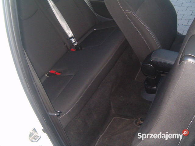 bezwypadkowy Rok produkcji 2013 Jaworzno