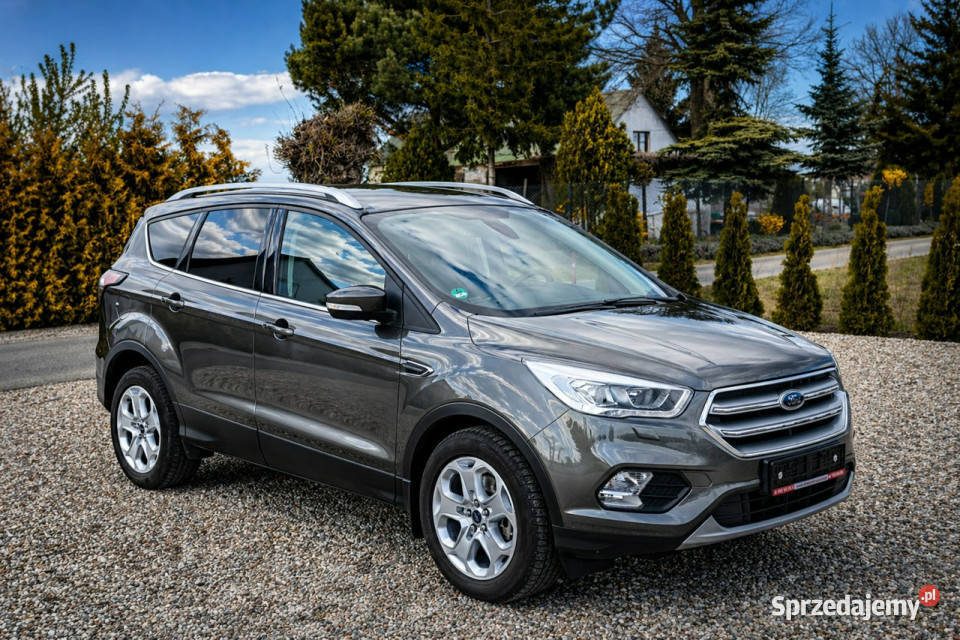 Ford Kuga II 2012 Sadlno