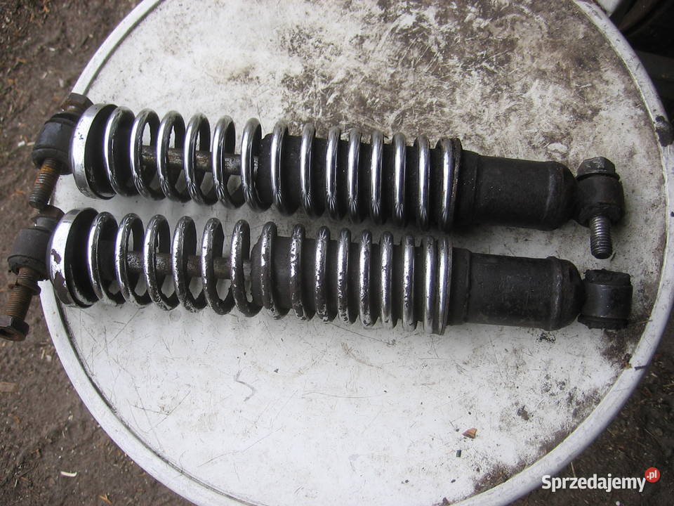 WSK 125 WSK 175 Elementy nadwozia kujawsko-pomorskie Bydgoszcz