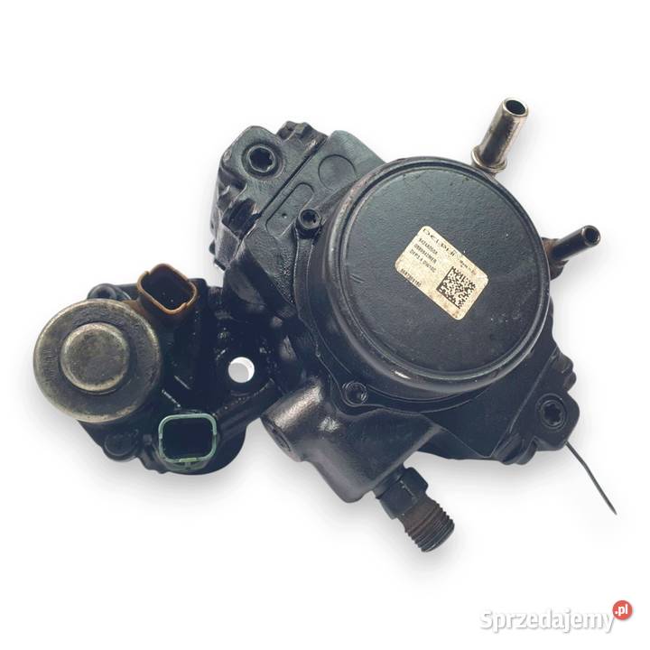 POMPA WTRYSKOWA S Mondeo 20 TDCi Delphi Chełm