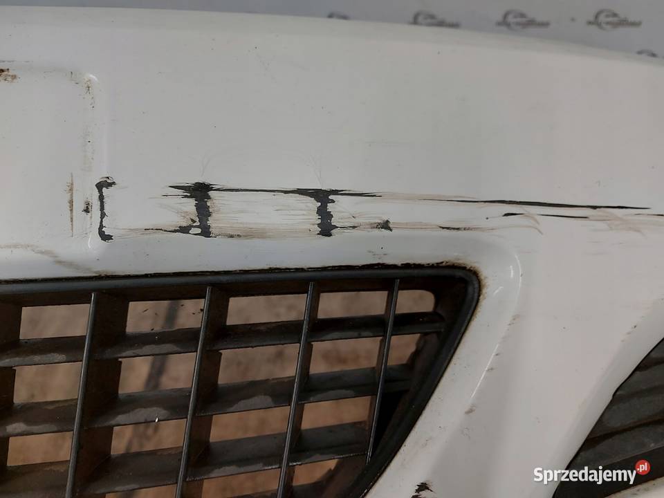 OPEL ASTRA III H GTC Zderzak przód przedni xenon Kielce sprzedam