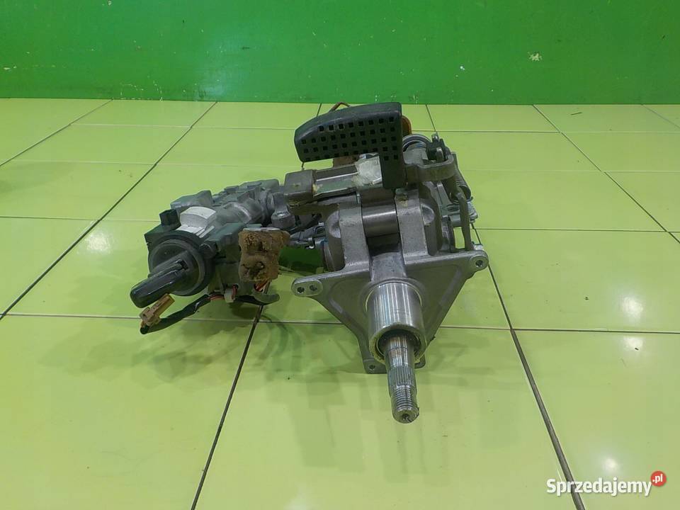 NISSAN PATHFINDER 25 DCI 07r 5D SUV stacyjka z mazowieckie Suków sprzedam