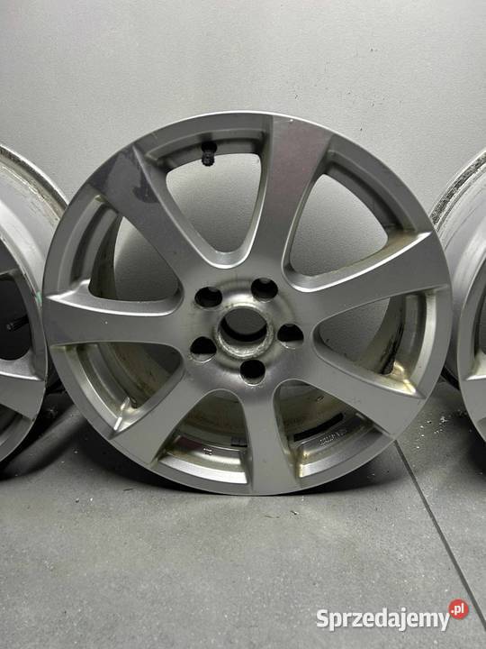 felgi 5x112 17 Szczeglin