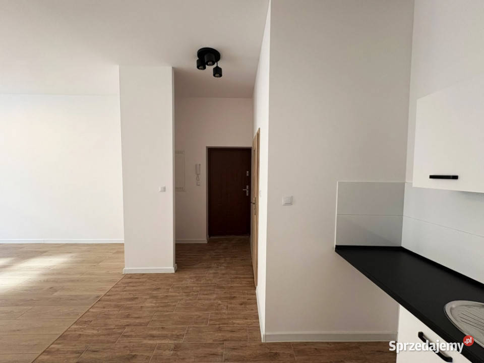 Przestronna kawalerka Centrum Chorzowa Chorzów