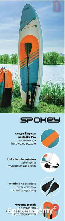 Deska do pływania Sokołów Małopolski