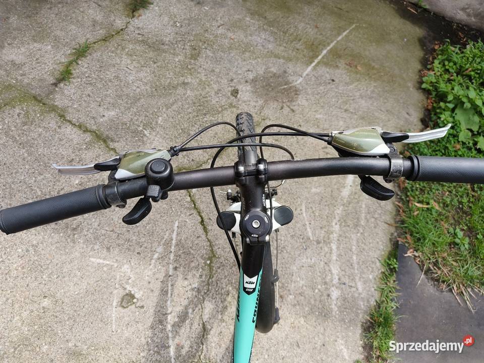 Rower KTM 26 świetny stan gotowy odbiór Karłowice