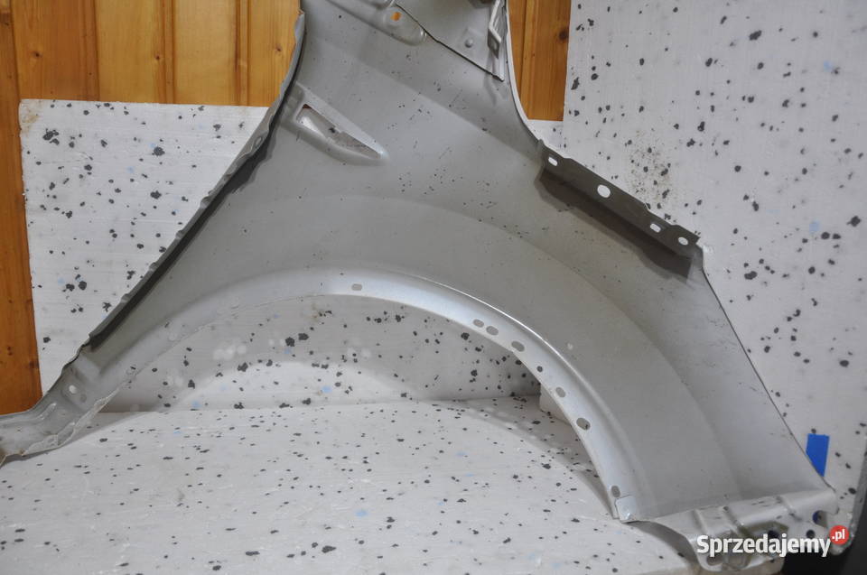 Ford Kuga MK2 Eescape Lift 1619 Błotnik Lewy osobowe Sierakowice