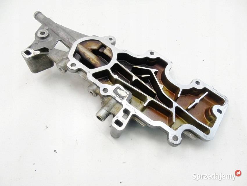 Odma separator 16 16V Duster Logan Sandero Oroch śląskie Sosnowiec