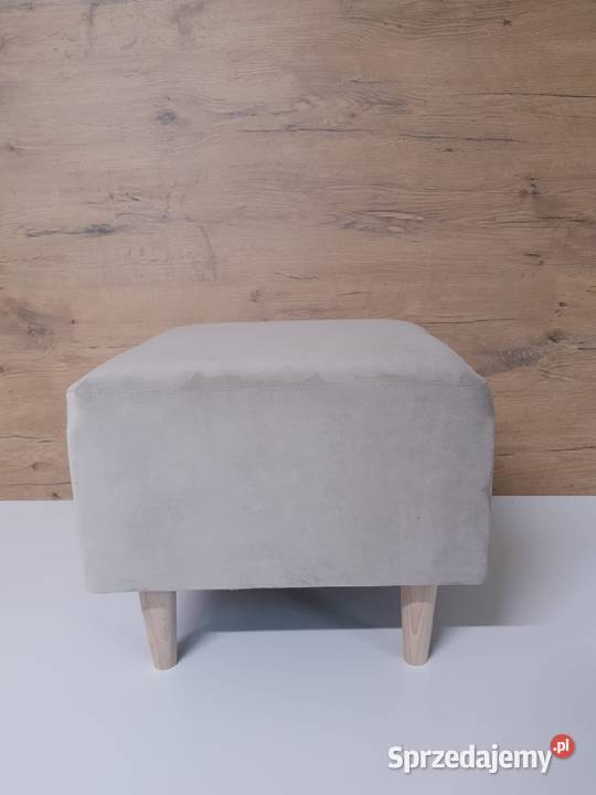 Pufa Podnóżek Kluczbork