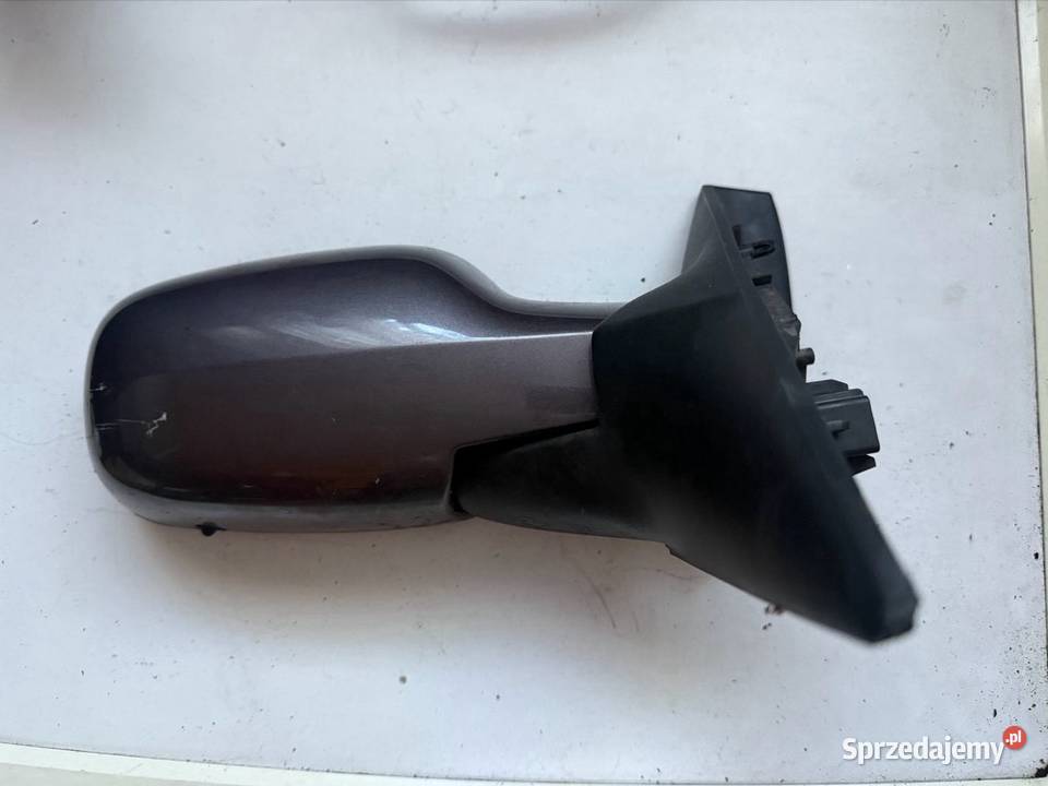 Lusterko prawe Renault megane scenic II Ostrzeszów