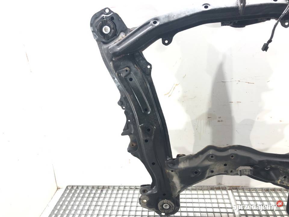 BELKA POD SILNIK HONDA ODYSSEY 35 252 SANKI