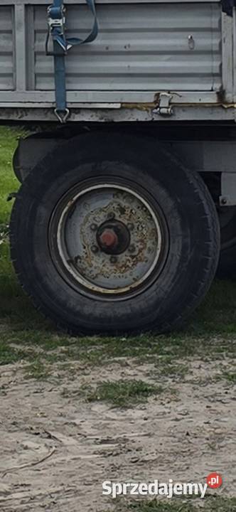 Koła autosan Marynin