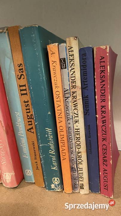 książki 2 kujawsko-pomorskie Bydgoszcz