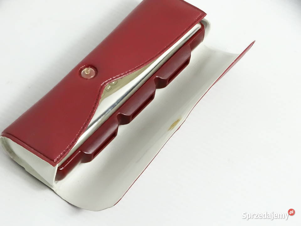 Unikatowa Harmonijka Ustna Vintage HOHNER Rhythm Biłgoraj