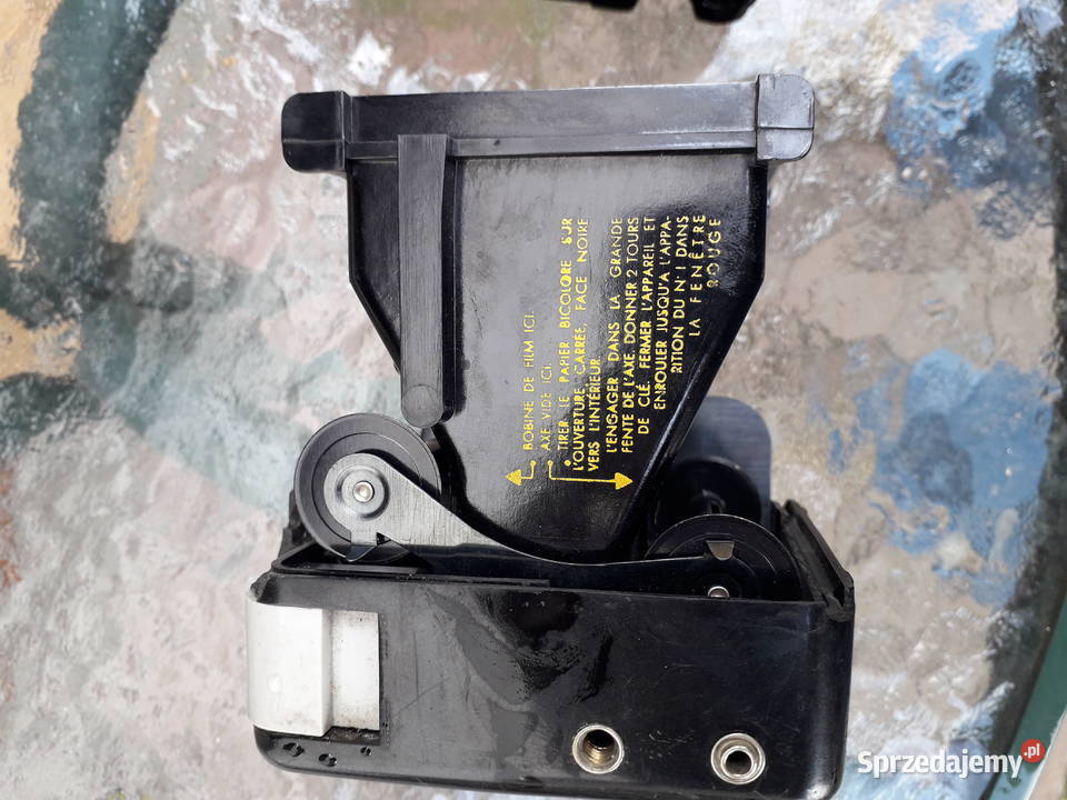 Bakielitowy retro aparat fotograficzny Kodak mazowieckie Warszawa sprzedam