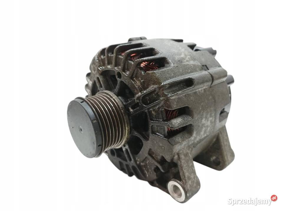 ALTERNATOR 9678048880 14 HDI Citroen C3 II osobowe sprzedam