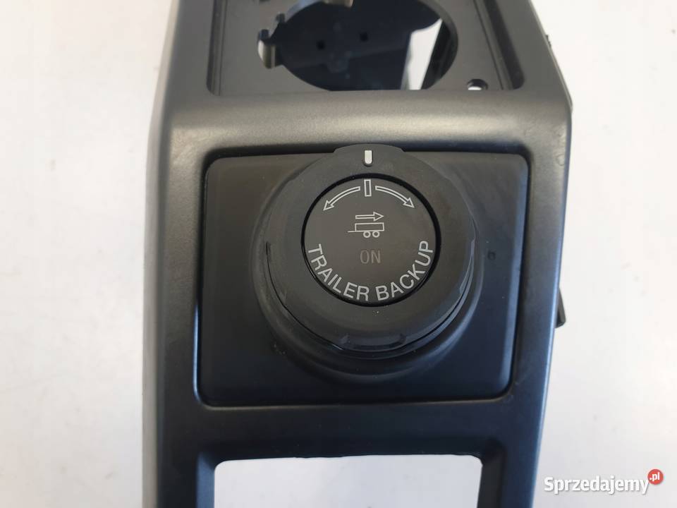 Ford F150 KRATKA OGRZEWANIA nawiewu GL3B15045J79 Chełm