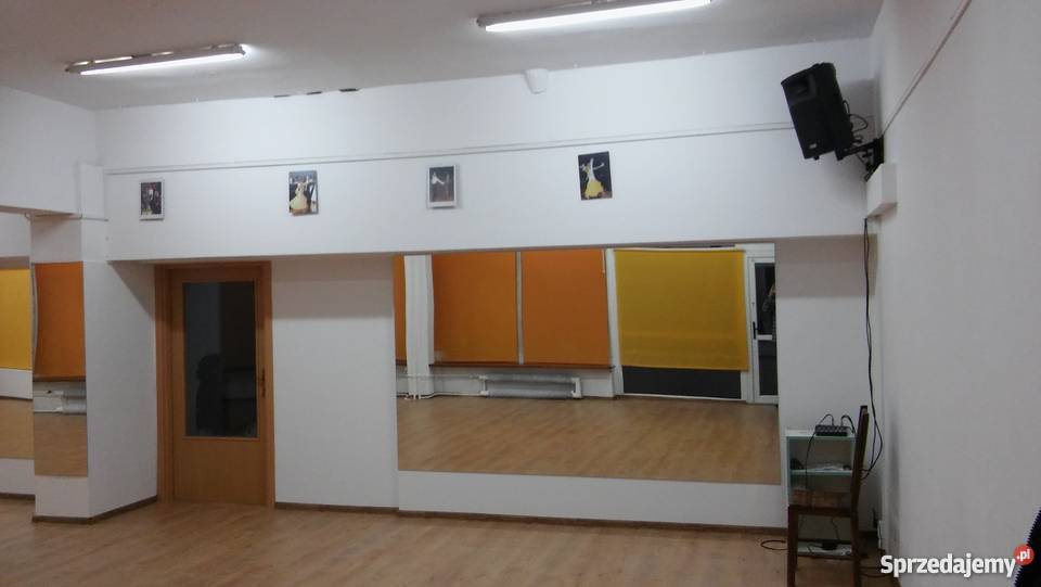 Szkoła tańca SUKCES Lublin