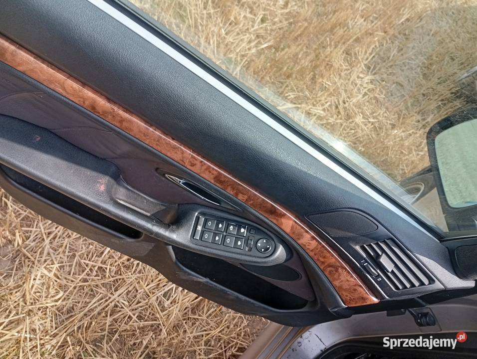 Część BMW E39 Gorzów Śląski