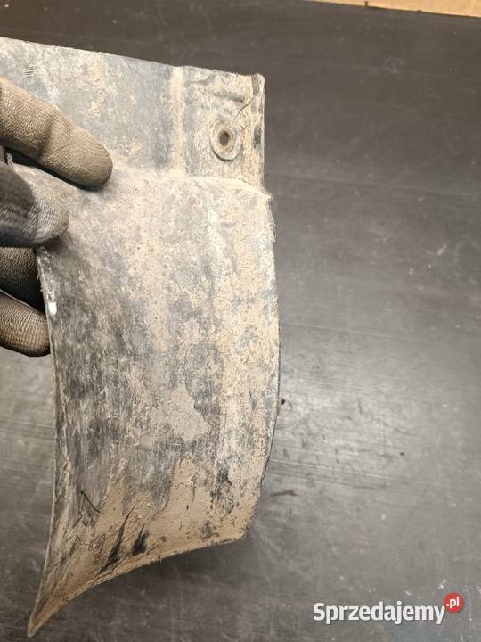 Osłona chlapacz amortyzatora tył części Yamaha Gołaczewy sprzedam