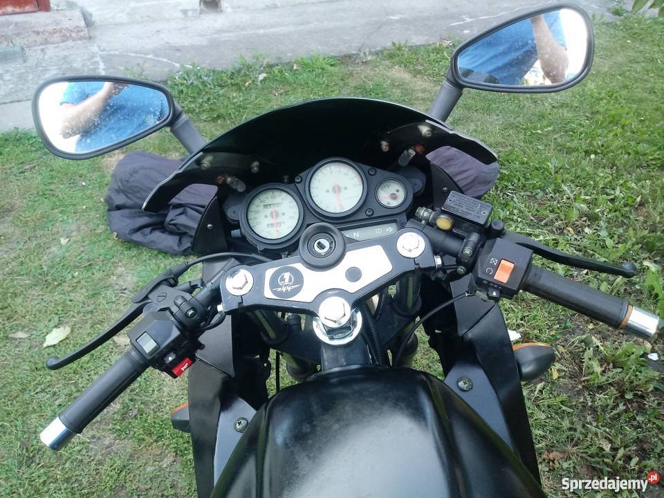 zipp pro 50 motorower Inowrocław