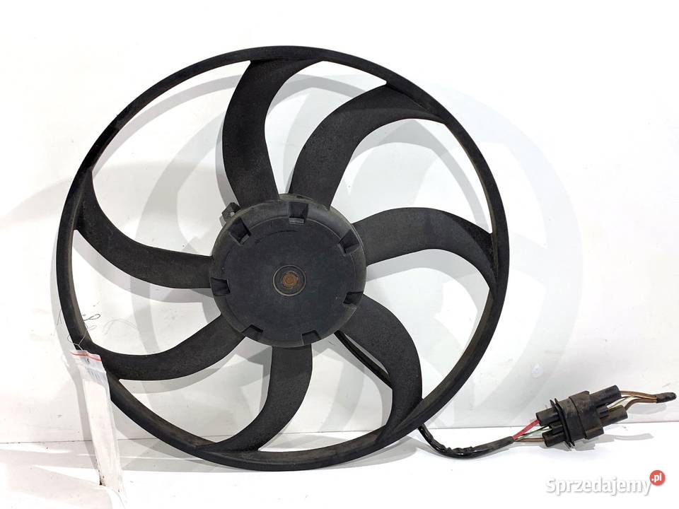 WENTYLATOR KLIMATYZACJI SEAT LEON II 1K0959455EF