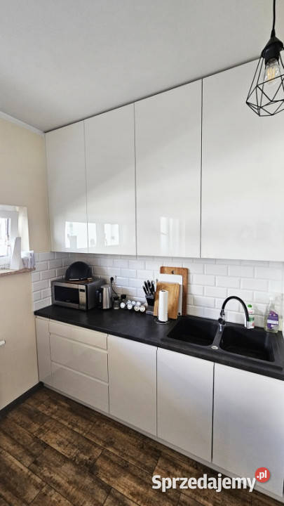 DO WPROWADZENIA 3 pok 63 m2 Balkon Piwnica 30 3 piętra i więcej Mieszkania Bogdanowo sprzedam