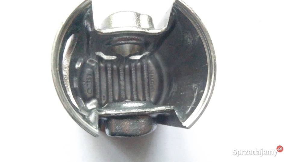 TŁOK MALOSSI SPORT 579 mm PIAGGIO VESPA 34501040 Tłoki