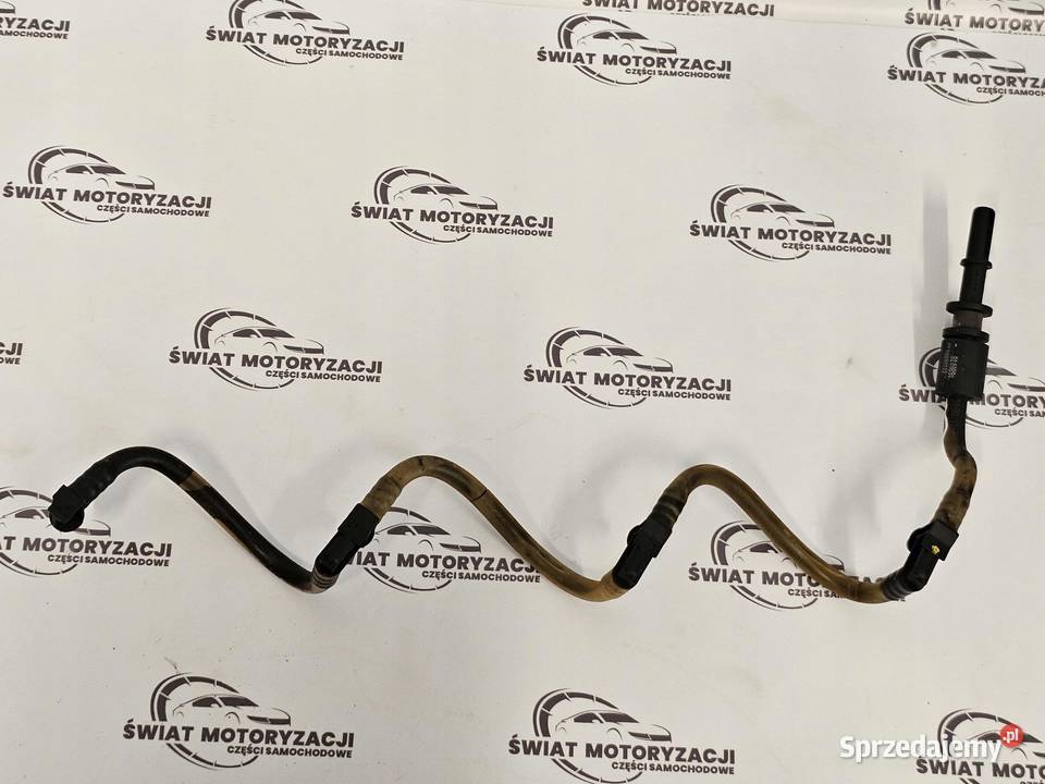 TRAFIC VIVARO 20 DCI 114 przelewy paliwa świętokrzyskie sprzedam