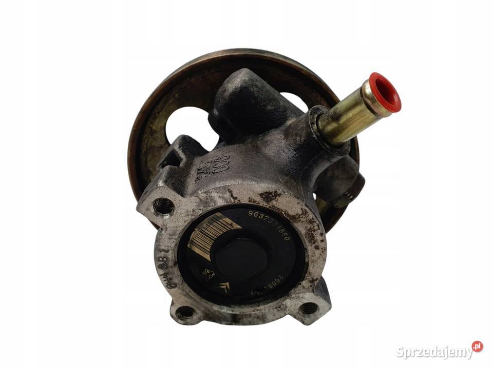 POMPA WSPOMAGANIA CITROEN XSARA 14 8v 9632334880 Chełm