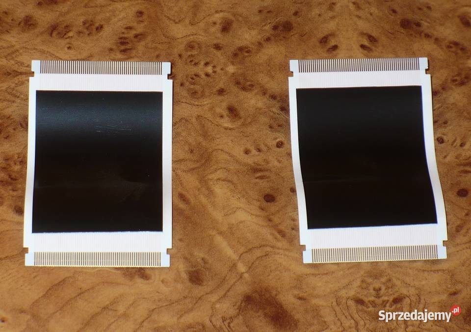 Taśmy matrycy TV Hisense 55A7GQ lubelskie