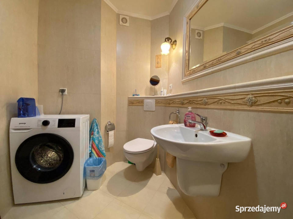 Wynajmę mieszkanie Wrocław Stare Miasto dolnośląskie