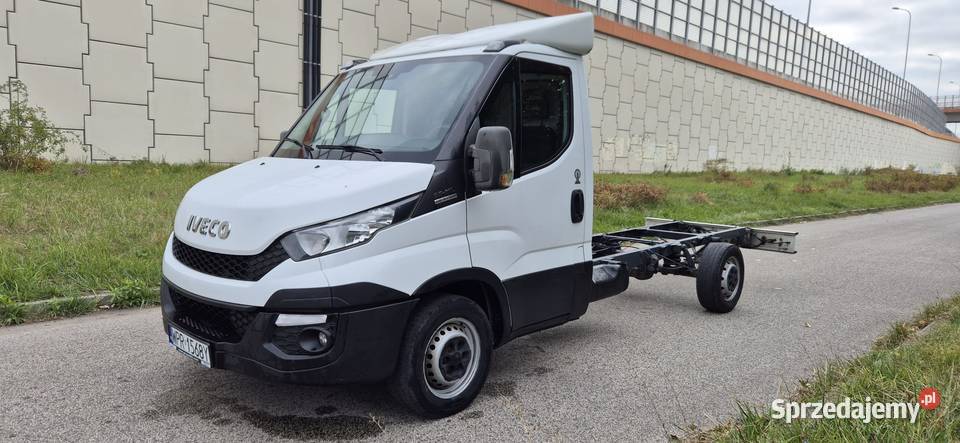 Iveco Dayli Piastów