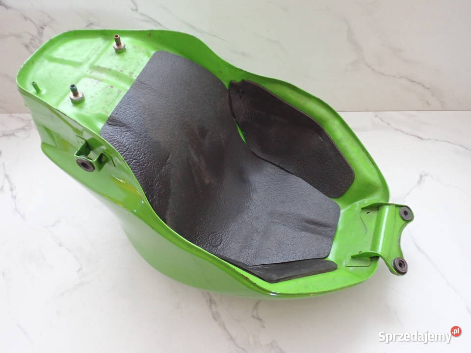 Zbiornik Paliwa Środek Do Czyszczenia Kawasaki Strzelce Krajeńskie