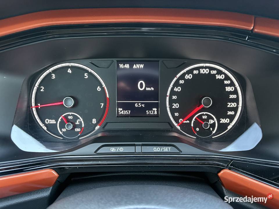 Salon BezwypKlima NawigacjaI właścicel Ledy immobilizer Libiąż sprzedam