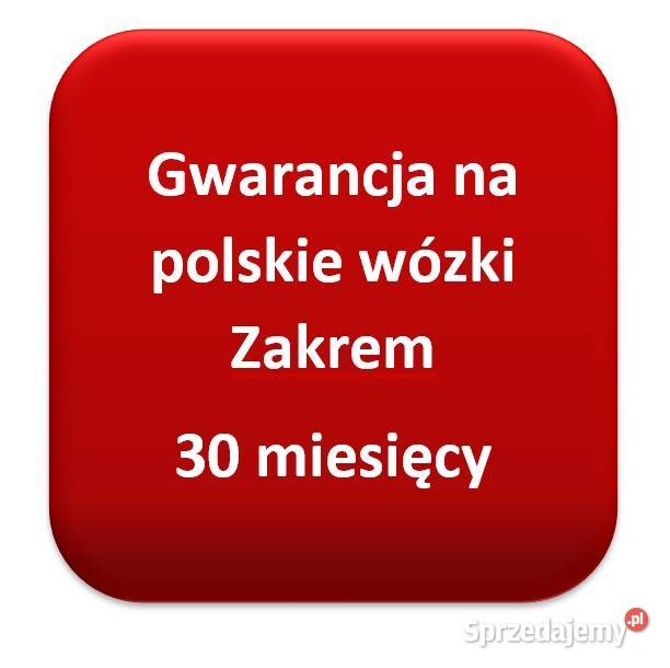 Wózek paletowy krótki 800mm paleciak polski Warszawa