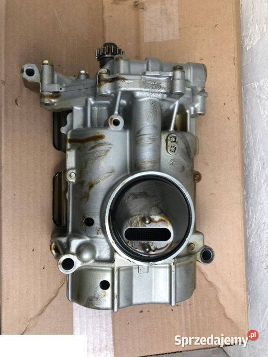Honda Accord VII CRV crv 20 ivtec k20 pompa Kozubszczyzna