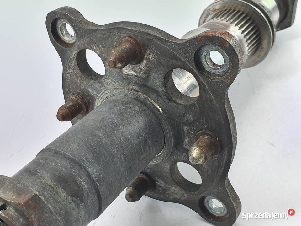 Oska Os Kola Zabierak Triumph Sprint St 1050 Łódź sprzedam