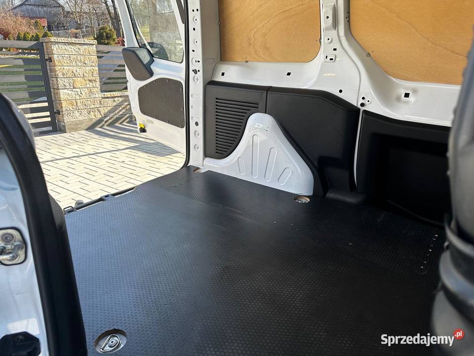 CITROEN BERLINGO 2017r 16 100 ZADBANE AUTO Łękawica