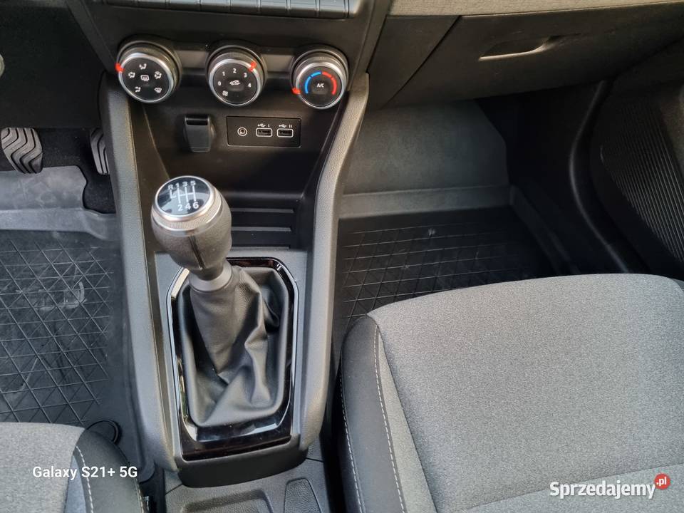 Renault Clio 10 90 vat23 manualna