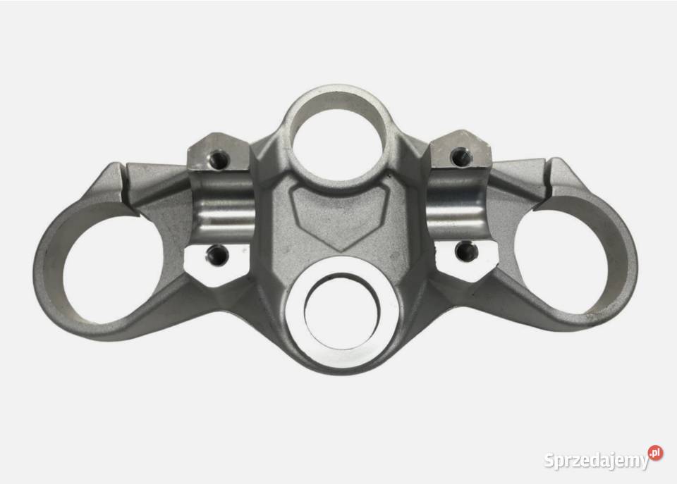 półka górna BMW F 900 R Zawieszenie wielkopolskie