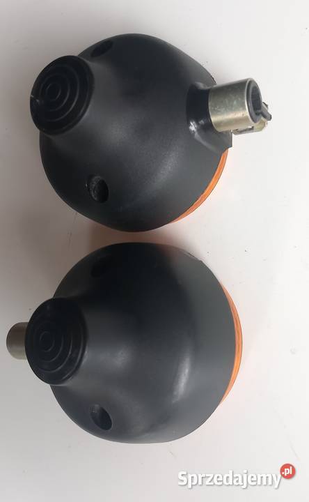 Kierunkowskazy tył MZ ts etzsimson DDR łódzkie