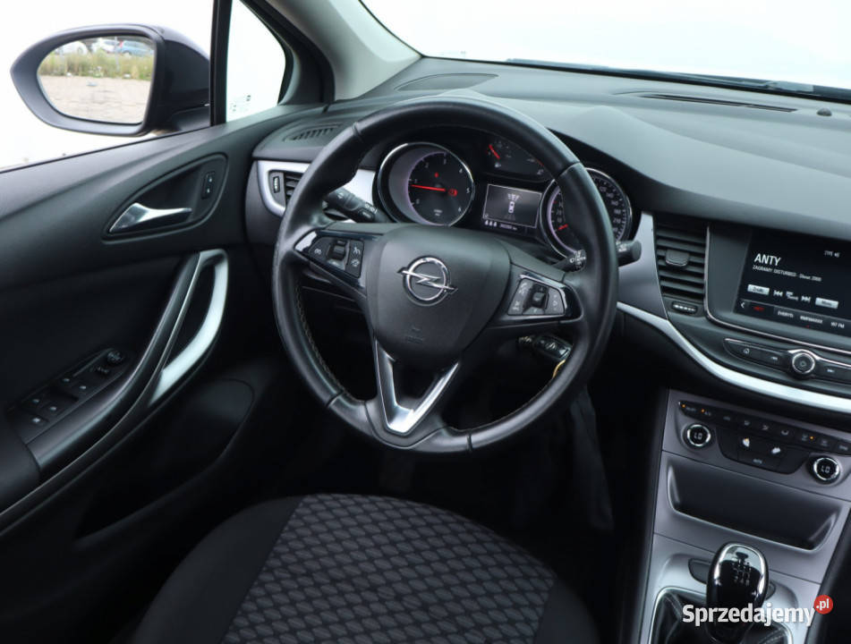 Opel Astra 16 CDTI 1598cm3 Astra Łódź