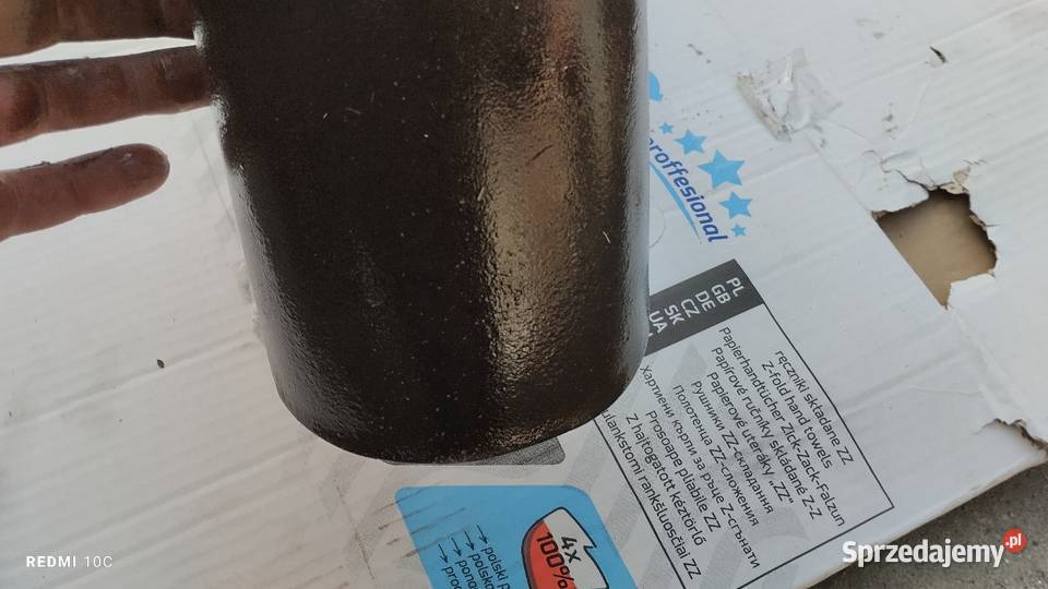 Pannonia blotnik przedni Tomaszów Mazowiecki sprzedam