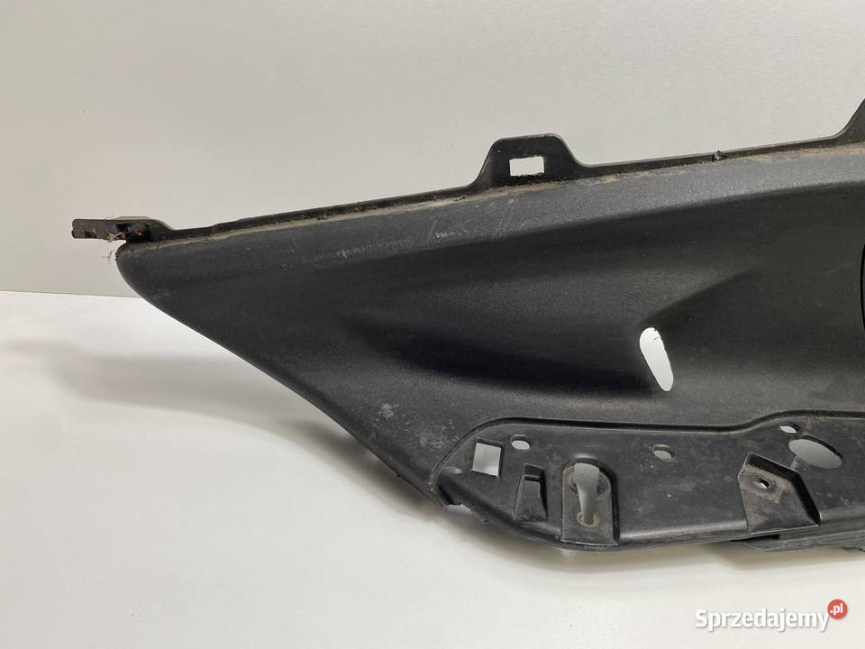 Piaggio X10 125 PRAWA PODŁOGA OWIEWKA OBUDOWA Siedlce