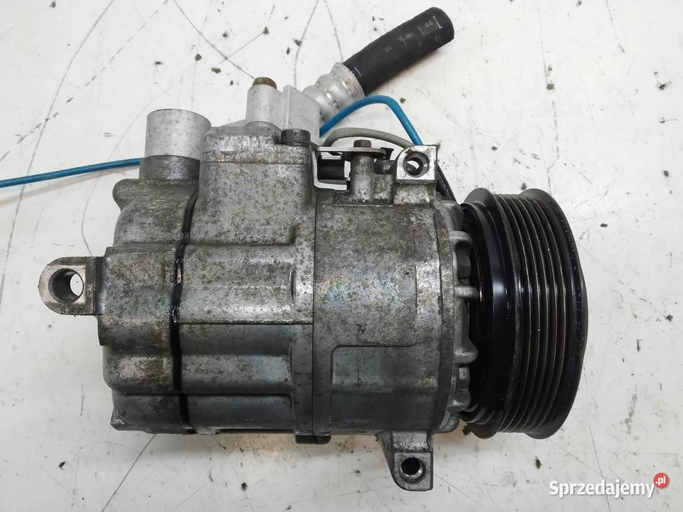 SPRĘŻARKA KLIMATYZACJI 8635 20 T 16V Saab 95 I sprzedam