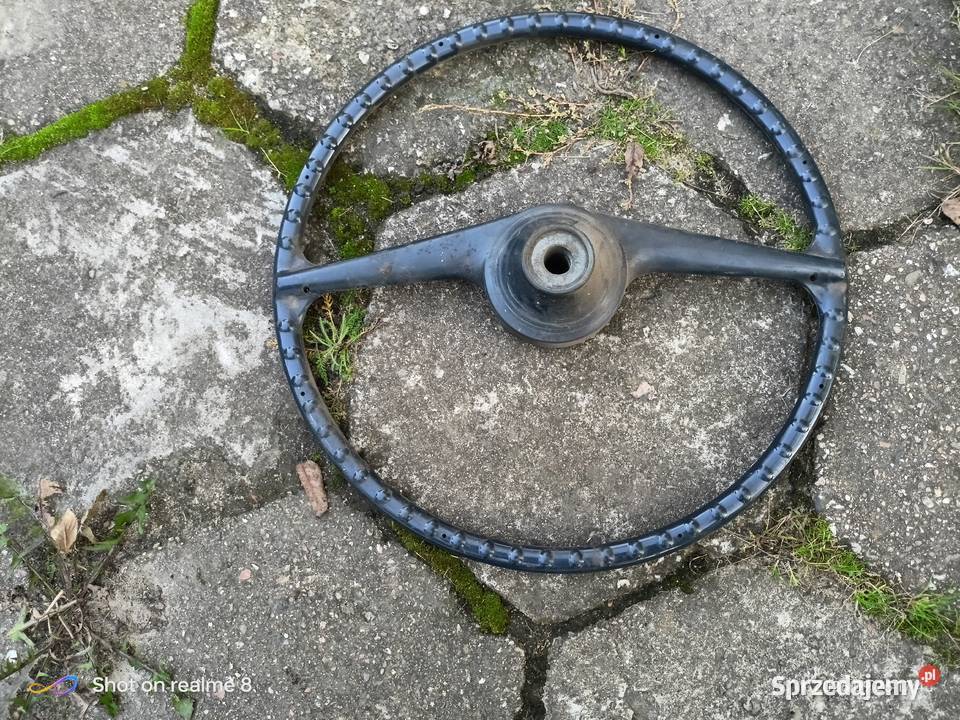 Kierownica Żuk Nysa warszawa