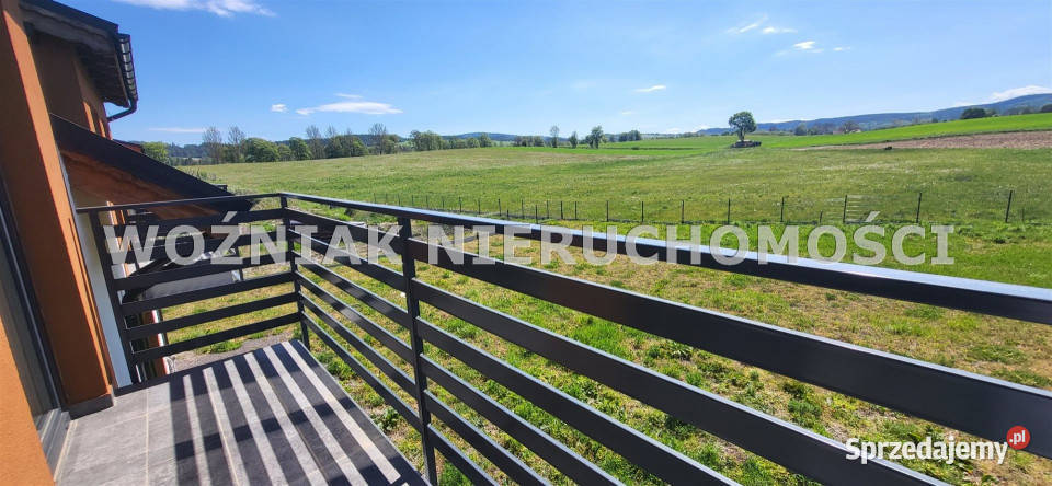 Dom bliźniak Gorzeszów 16921m2